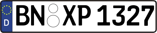 BN-XP1327