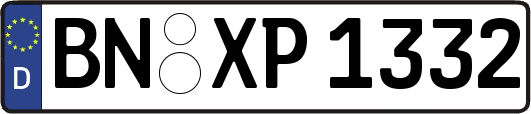 BN-XP1332