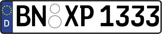 BN-XP1333