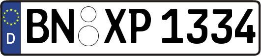 BN-XP1334