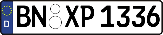 BN-XP1336