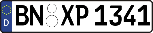 BN-XP1341