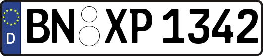 BN-XP1342