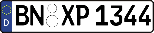 BN-XP1344