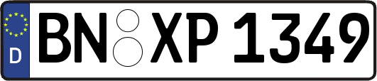 BN-XP1349