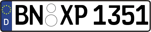 BN-XP1351