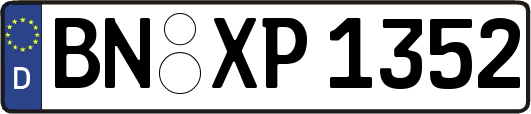 BN-XP1352