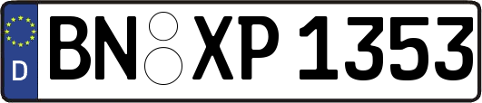 BN-XP1353