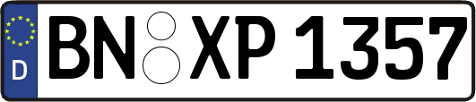 BN-XP1357