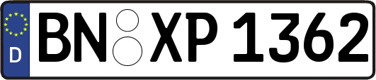 BN-XP1362