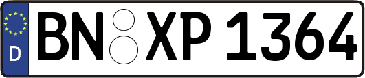 BN-XP1364