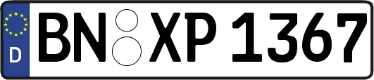 BN-XP1367
