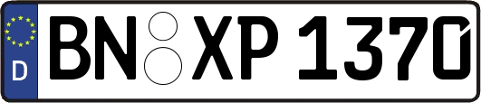 BN-XP1370