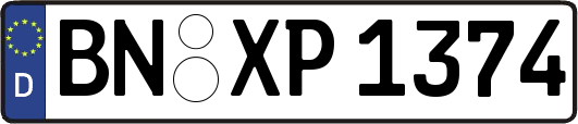 BN-XP1374