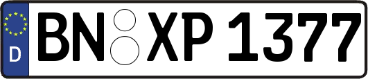 BN-XP1377