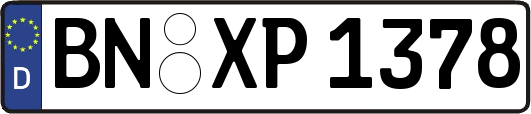 BN-XP1378