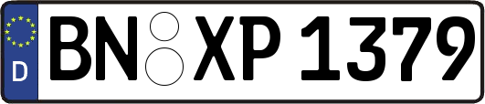 BN-XP1379