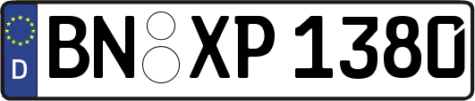 BN-XP1380