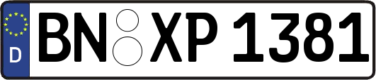 BN-XP1381