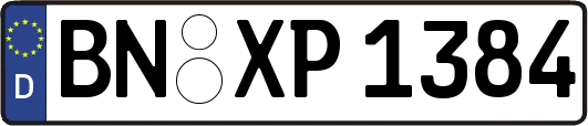 BN-XP1384