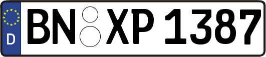 BN-XP1387