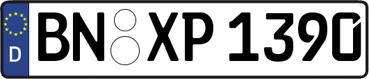 BN-XP1390