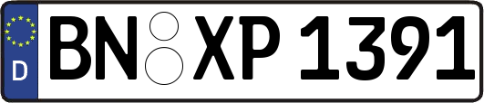BN-XP1391