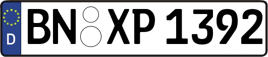 BN-XP1392