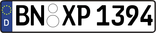 BN-XP1394