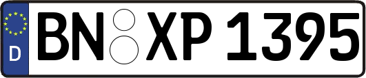 BN-XP1395