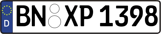 BN-XP1398
