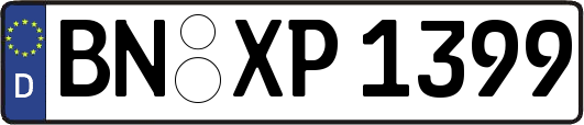 BN-XP1399