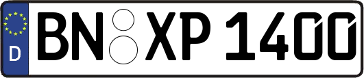 BN-XP1400