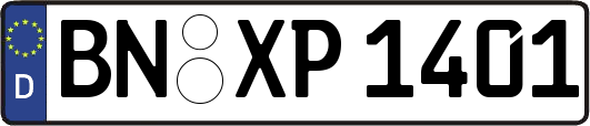BN-XP1401