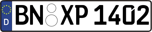 BN-XP1402