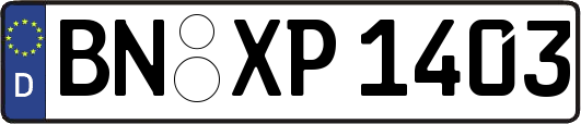 BN-XP1403