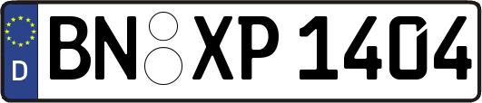 BN-XP1404