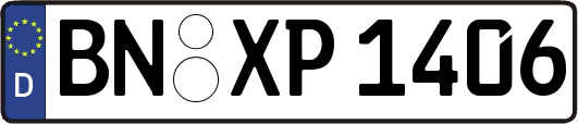BN-XP1406