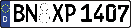 BN-XP1407
