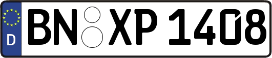 BN-XP1408