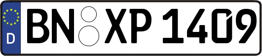 BN-XP1409