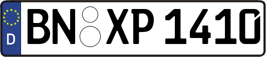 BN-XP1410