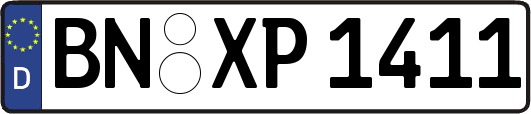 BN-XP1411