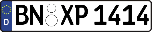 BN-XP1414