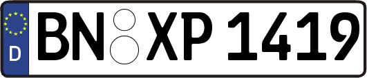 BN-XP1419