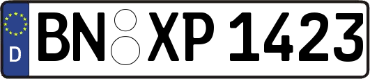 BN-XP1423