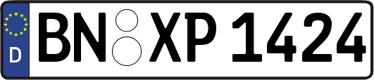 BN-XP1424