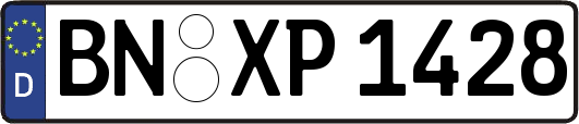 BN-XP1428