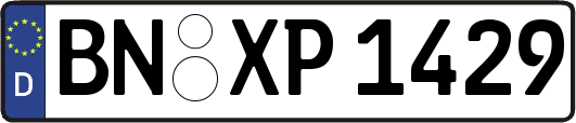 BN-XP1429