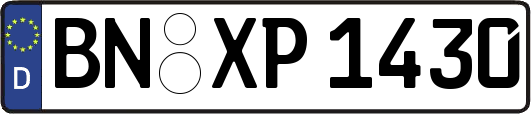 BN-XP1430